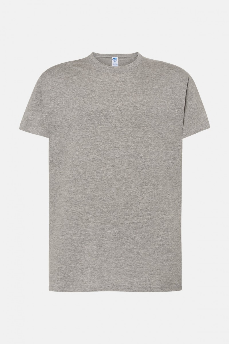Kurzärmelige Bluse JHK T-SHIRTS GREY Kurzärmelige Bluse JHK T-SHIRTS GREY