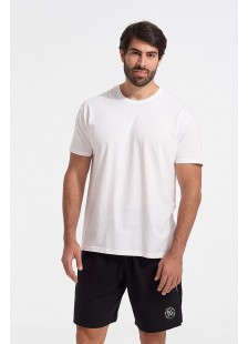 Herren T-Shirt JHK Große Größen (3XL-4XL-5XL) Herren T-Shirt JHK Große Größen (3XL-4XL-5XL)