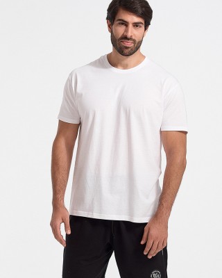 Men's T-Shirt JHK Large Sizes (3XL-4XL-5XL)