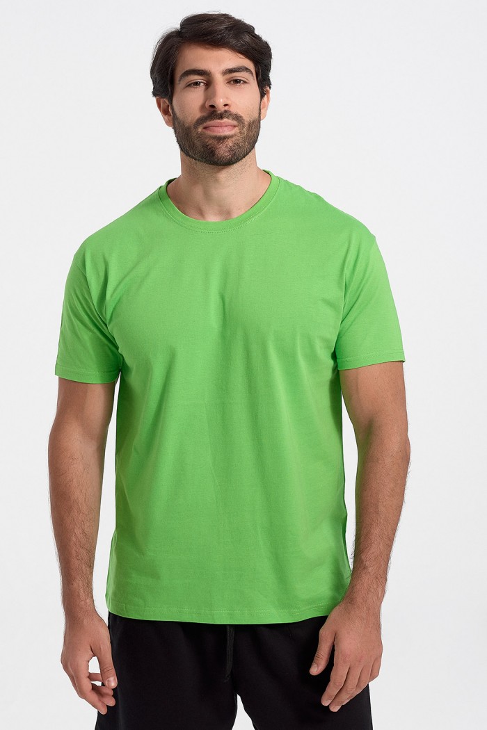 Kurzärmelige Bluse JHK T-SHIRTS LAHANI