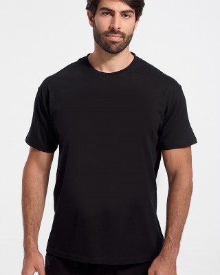 Men's T-Shirt JHK Large Sizes (3XL-4XL-5XL)