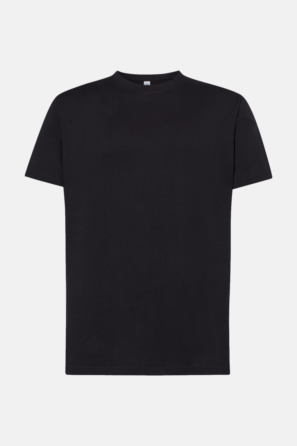 Short-sleeved blouse JHK T-SHIRTS BLACK