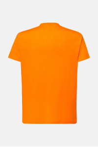 Short-sleeved blouse JHK T-SHIRTS PORTOOKALI