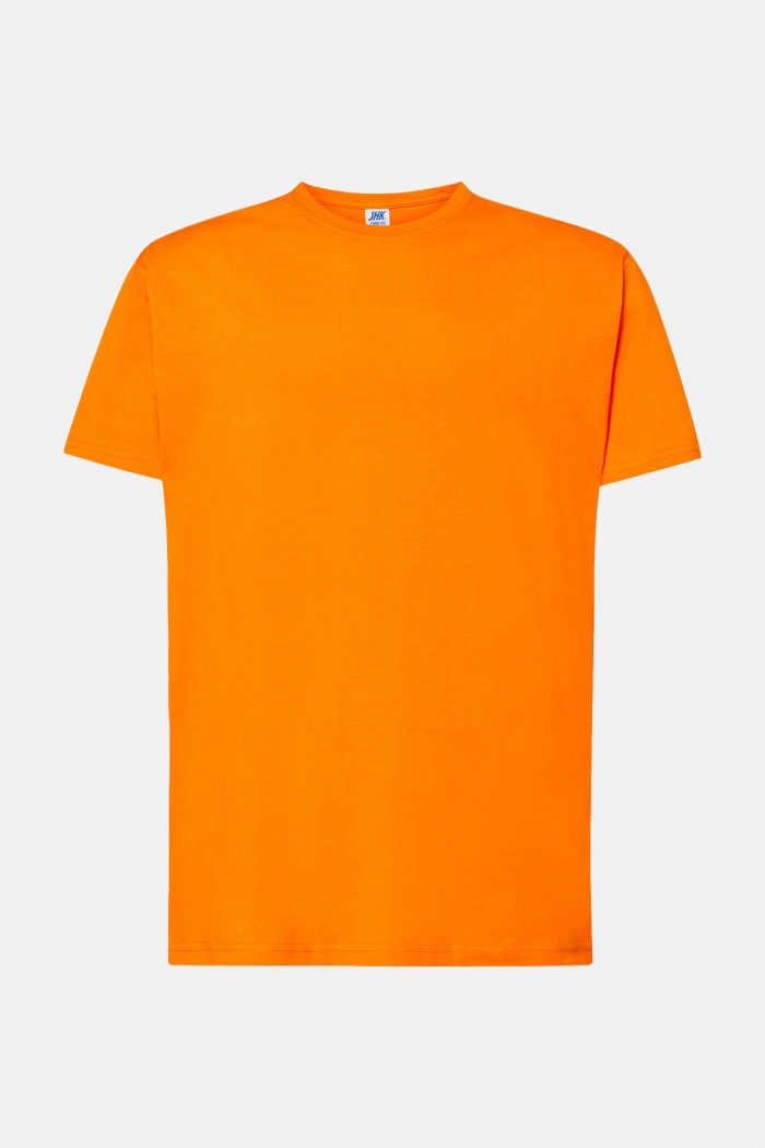 Kurzärmelige Bluse JHK T-SHIRTS PORTOOKALI