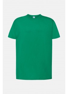 Kurzärmelige Bluse JHK T-SHIRTS GREEN Kurzärmelige Bluse JHK T-SHIRTS GREEN