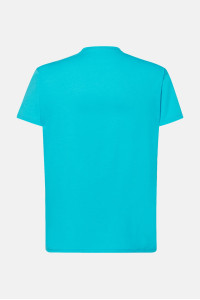 Short-sleeved blouse JHK T-SHIRTS TIRQUAZ