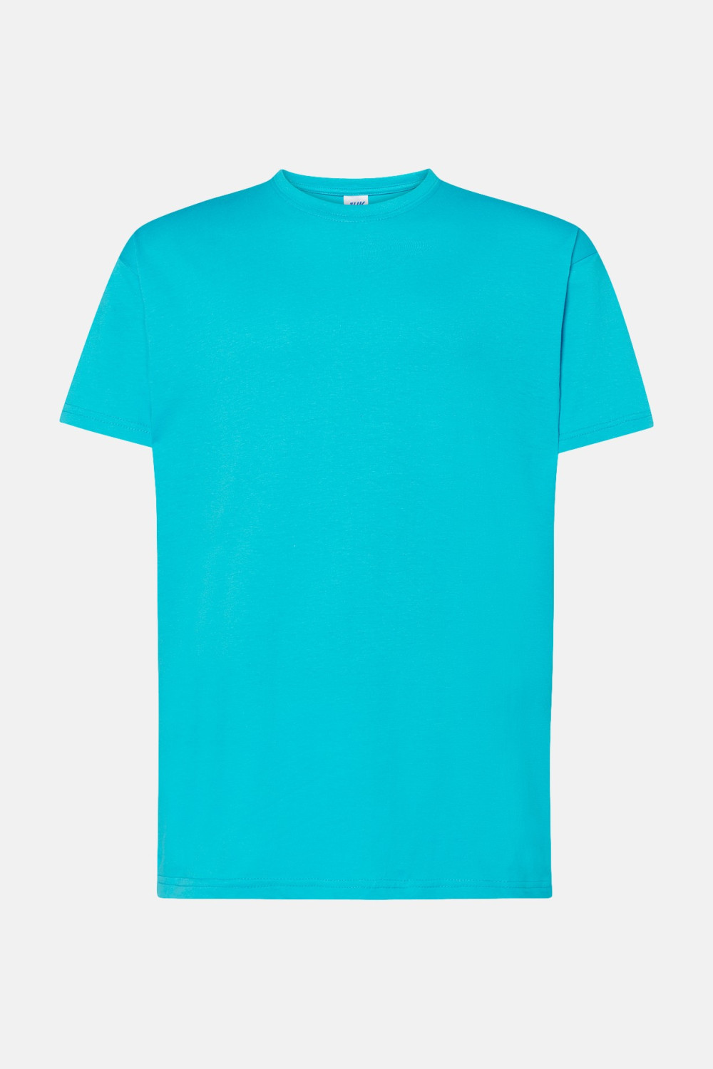 Short-sleeved blouse JHK T-SHIRTS TIRQUAZ
