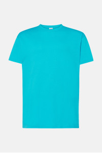 Short-sleeved blouse JHK T-SHIRTS TIRQUAZ