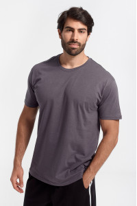 Short-sleeved blouse JHK T-SHIRTS DUTCH