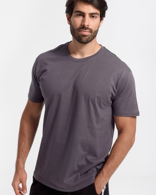 Kurzärmelige Bluse JHK T-SHIRTS DUTCH