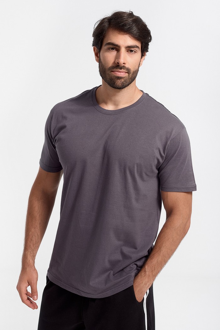 Kurzärmelige Bluse JHK T-SHIRTS DUTCH