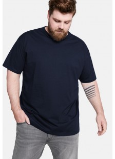 Herren T-Shirt JHK Große Größen (3XL-4XL-5XL) Herren T-Shirt JHK Große Größen (3XL-4XL-5XL)