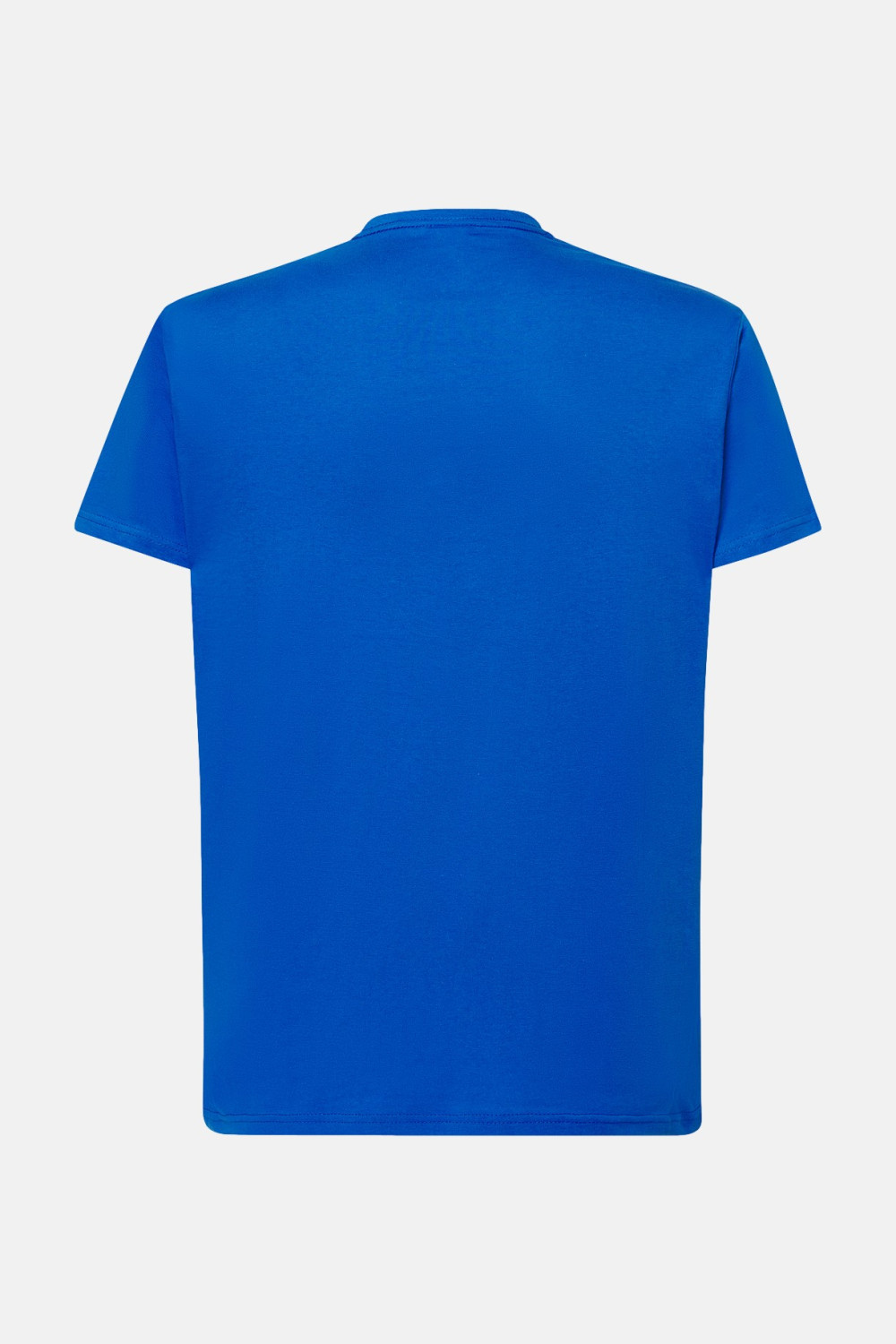 Short-sleeved blouse JHK T-SHIRTS BLUE ROOTS