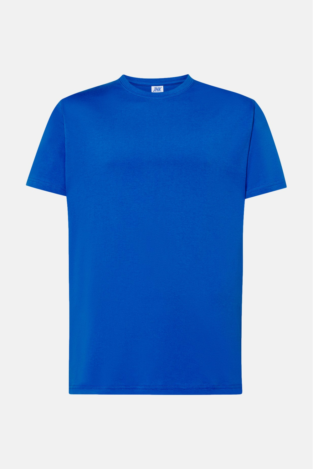 Short-sleeved blouse JHK T-SHIRTS BLUE ROOTS