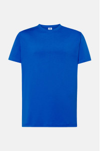 Short-sleeved blouse JHK T-SHIRTS BLUE ROOTS