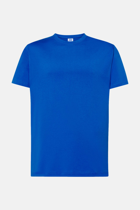 Short-sleeved blouse JHK T-SHIRTS BLUE ROOTS