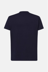 Short-sleeved blouse JHK T-SHIRTS BLUE