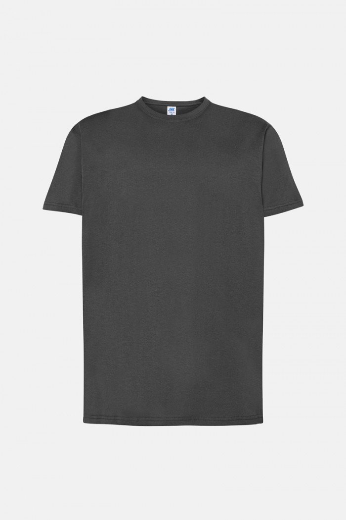 Short-sleeved blouse JHK TSRA150 Fuchsia