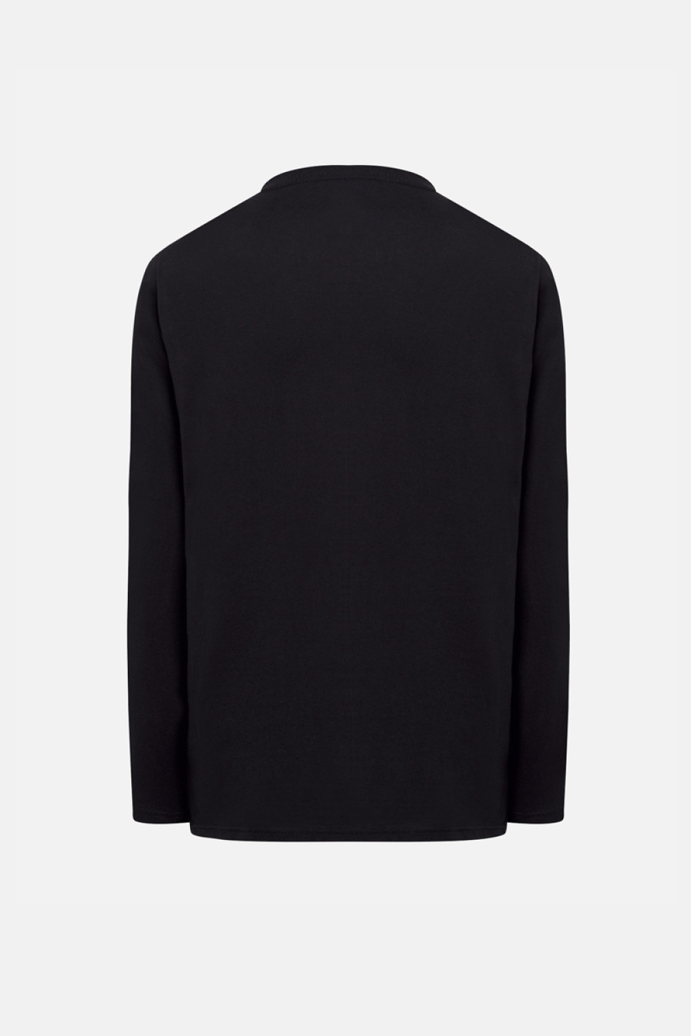JHK long sleeve shirt monochrome 4XL - 5XL