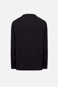 JHK long sleeve shirt monochrome 4XL - 5XL