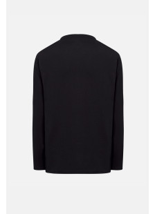 JHK long sleeve shirt monochrome 4XL - 5XL