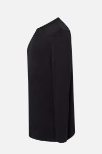 JHK long sleeve shirt monochrome 4XL - 5XL