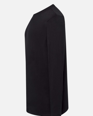 JHK long sleeve shirt monochrome 4XL - 5XL