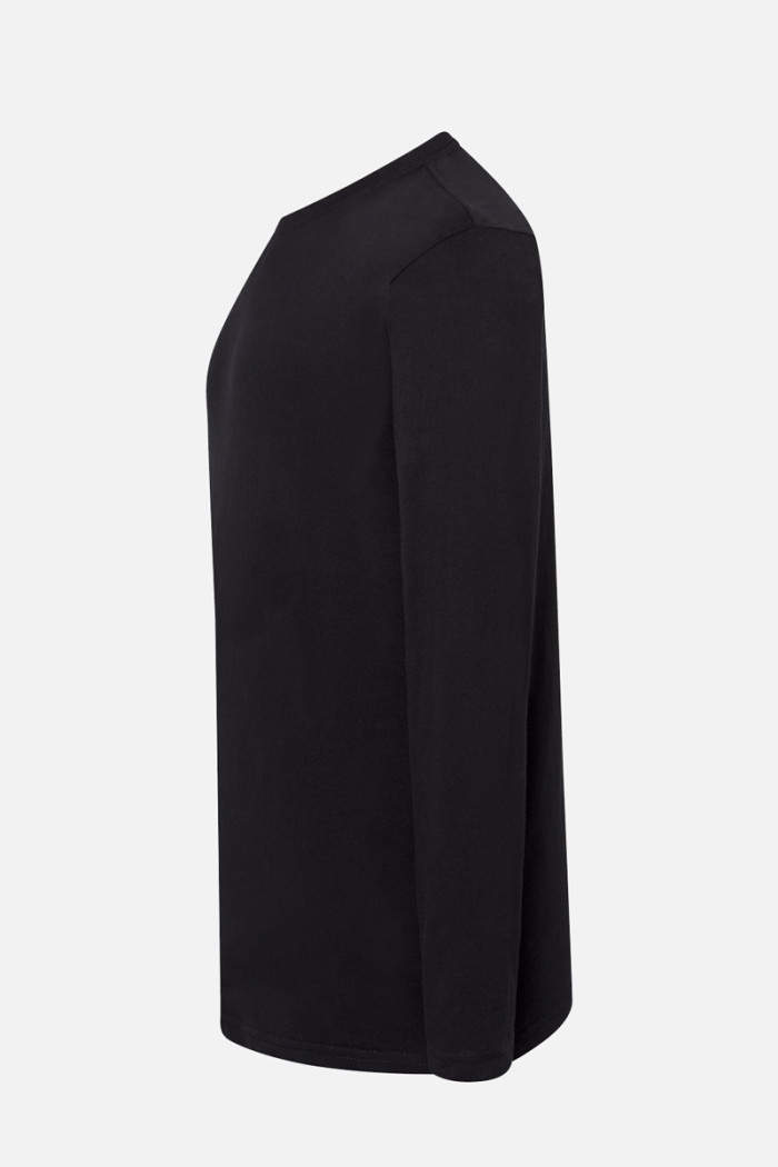 JHK long sleeve shirt monochrome 4XL - 5XL