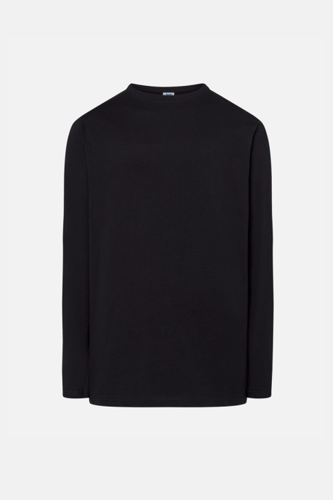 JHK long sleeve shirt monochrome 4XL - 5XL
