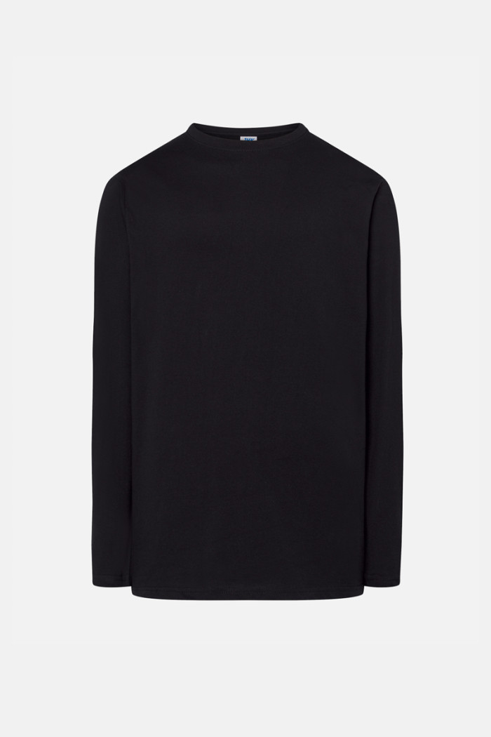 JHK long sleeve shirt monochrome 4XL - 5XL
