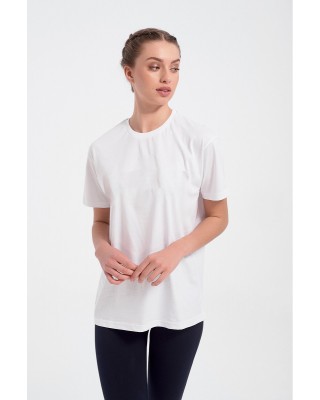 Short-sleeved blouse JHK TSRA150 LAHANI