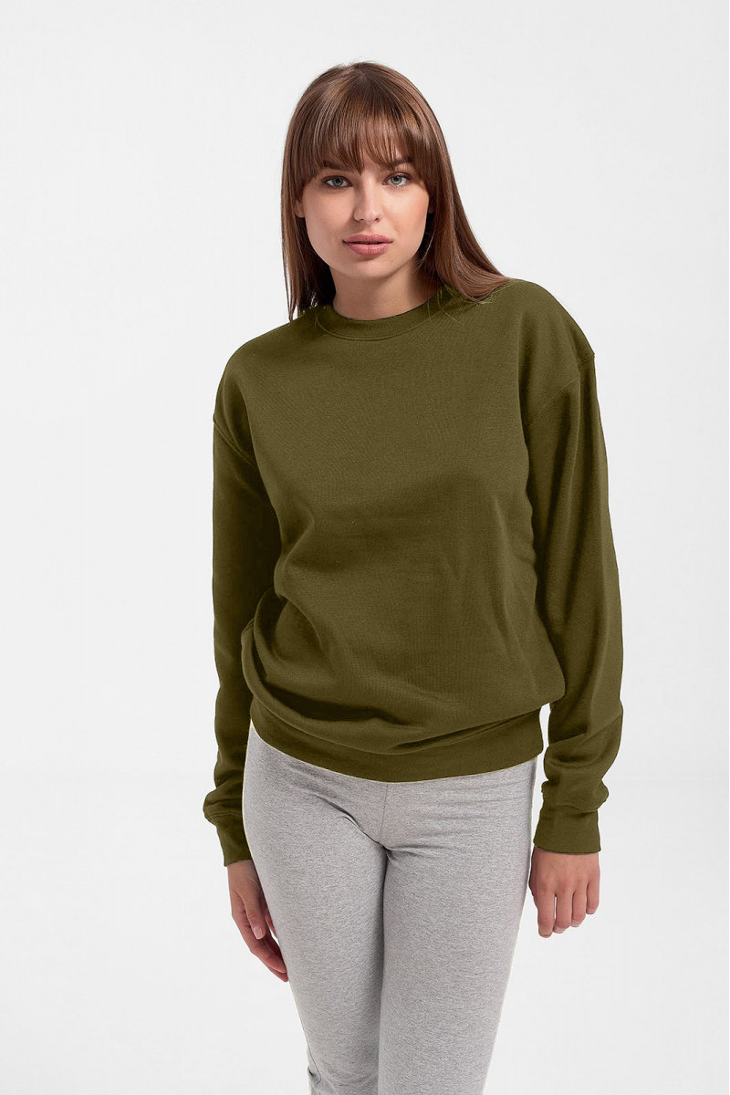 JHK Sweatshirt Sweatshirt UNISEX JHK Sweatshirt Sweatshirt UNISEX