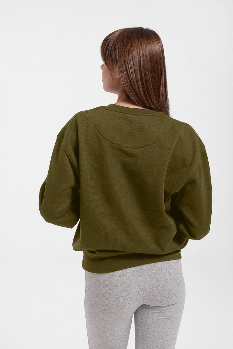 JHK Sweatshirt Sweatshirt UNISEX JHK Sweatshirt Sweatshirt UNISEX