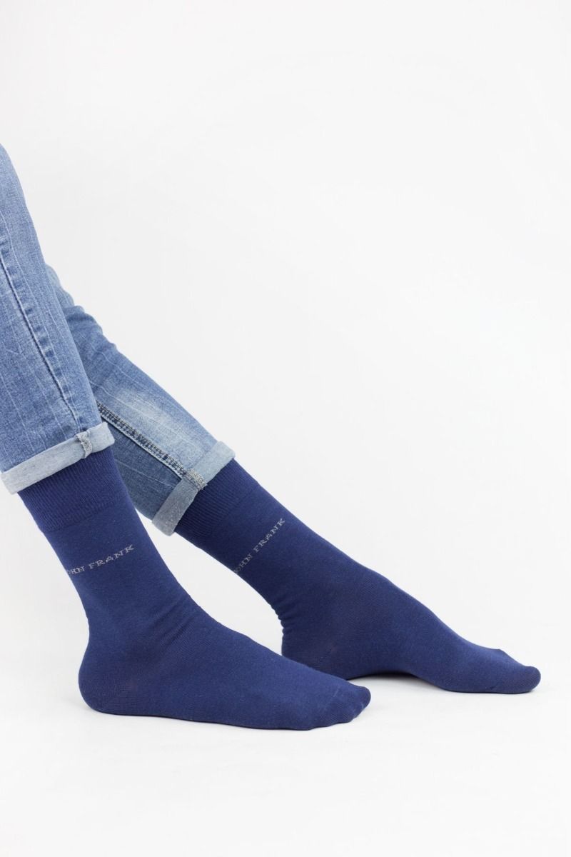 Herrensocken JOHN FRANK JFS01 Herrensocken JOHN FRANK JFS01
