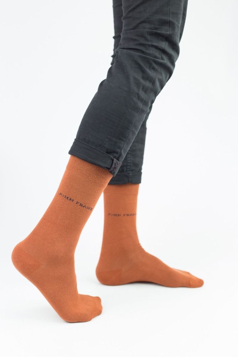 Herrensocken JOHN FRANK JFS01 Herrensocken JOHN FRANK JFS01