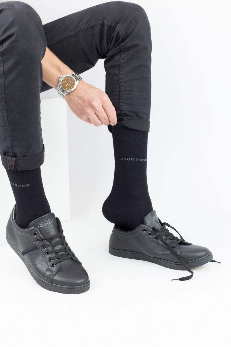 Herrensocken JOHN FRANK JFS01