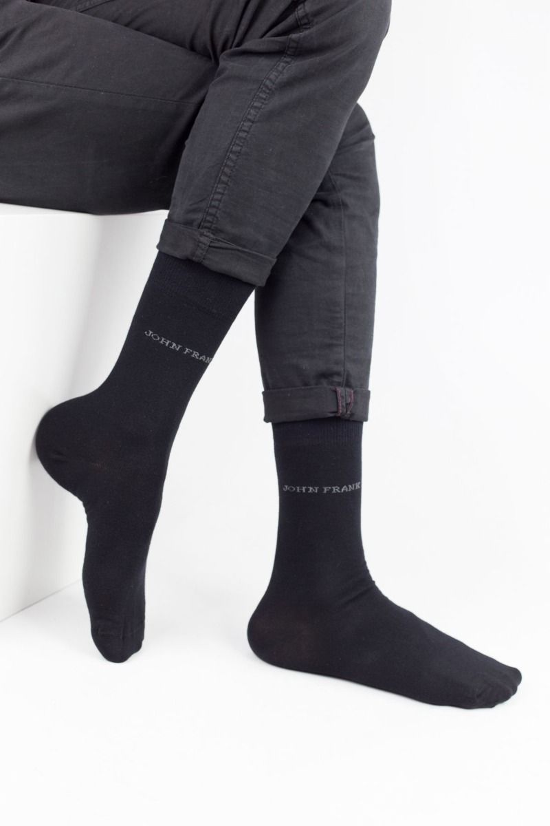 Herrensocken JOHN FRANK JFS01
