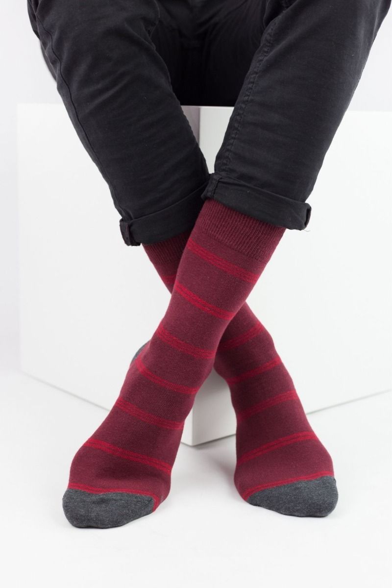Herrensocken JOHN FRANK JFS05 Herrensocken JOHN FRANK JFS05