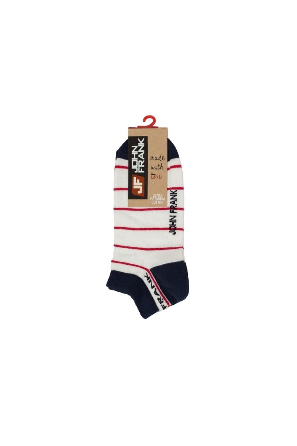 Men's socks socks JOHN FRANK JFM40