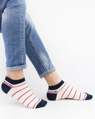 Men's socks socks JOHN FRANK JFM40