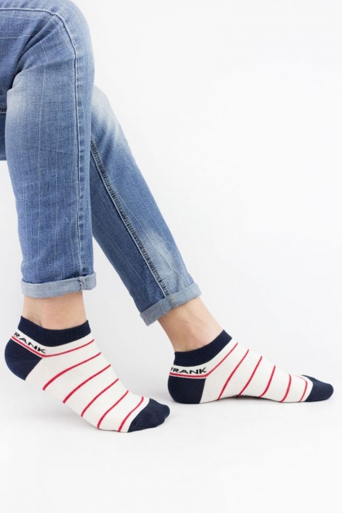 Men's socks socks JOHN FRANK JFM40