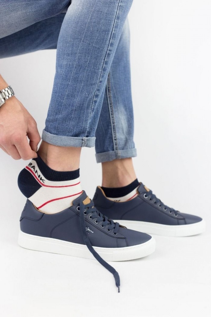 Men's socks socks JOHN FRANK JFM40