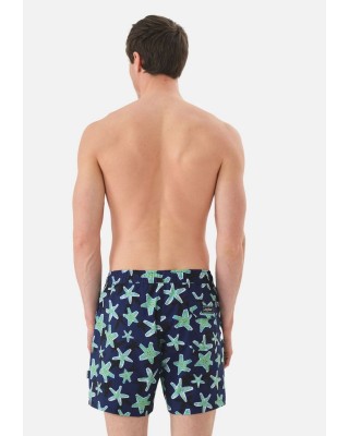 Men's Swimwear JOHN FRANK JFSSSWL27