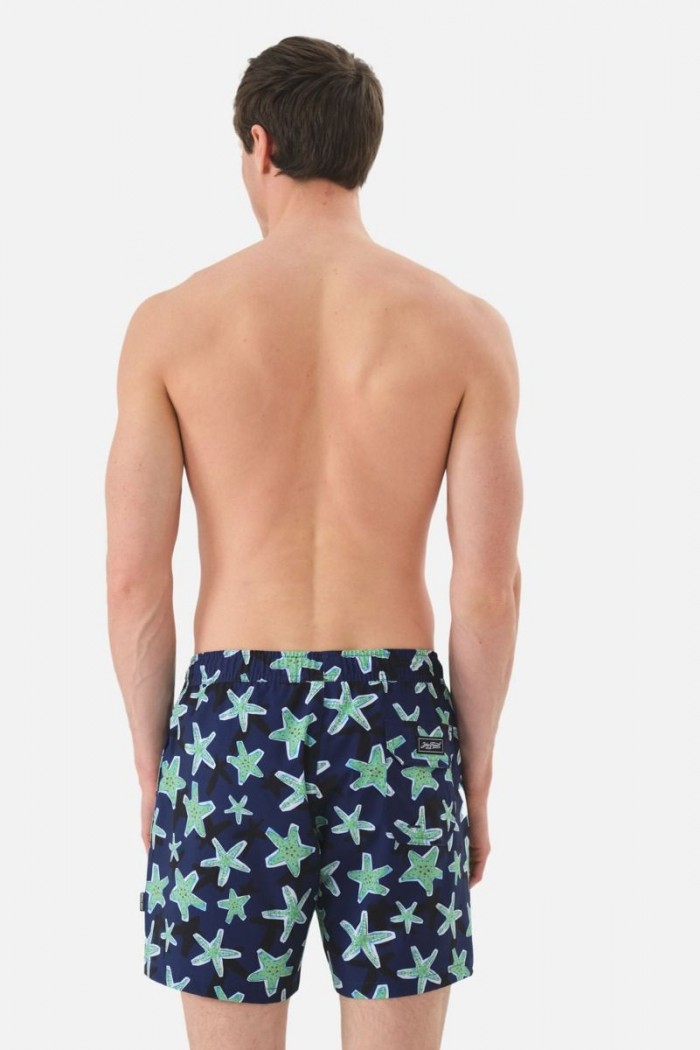 Men's Swimwear JOHN FRANK JFSSSWL27