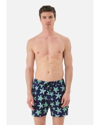 Men's Swimwear JOHN FRANK JFSSSWL27