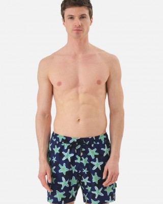 Men's Swimwear JOHN FRANK JFSSSWL27