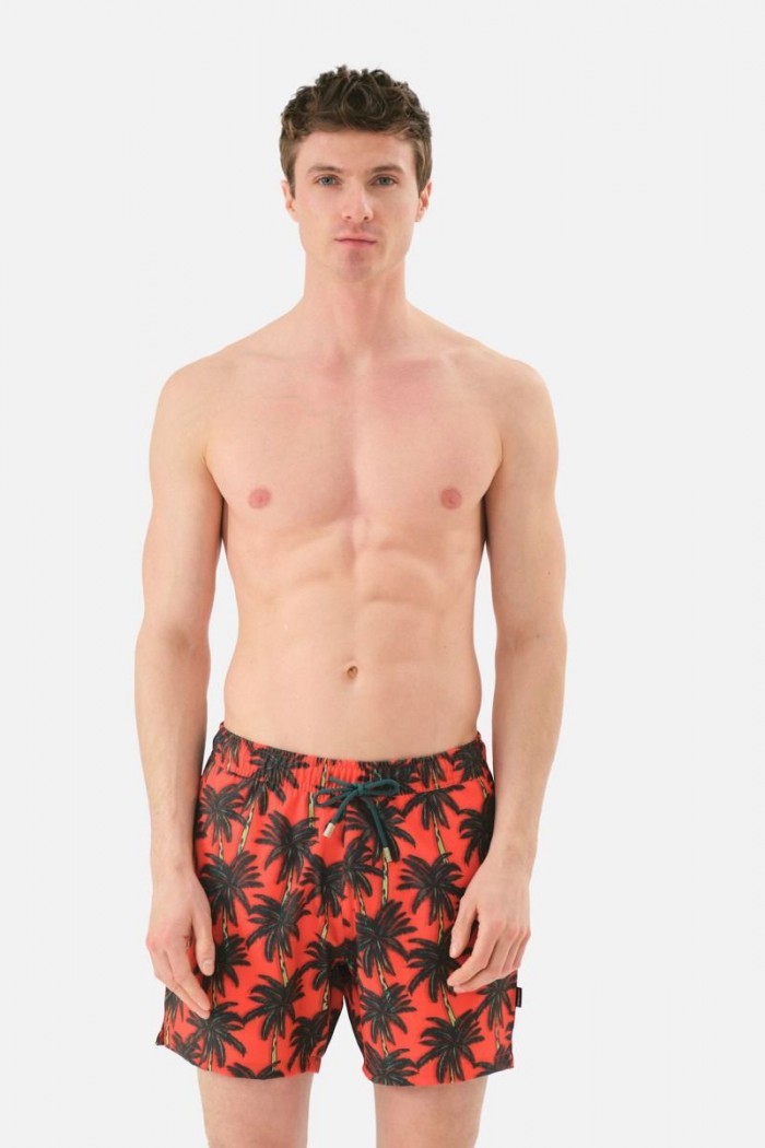 Men's Swimwear JOHN FRANK JFSSSWL31