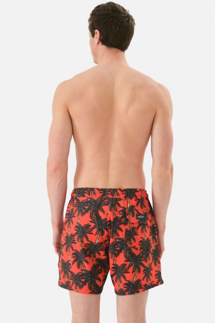 Men's Swimwear JOHN FRANK JFSSSWL31