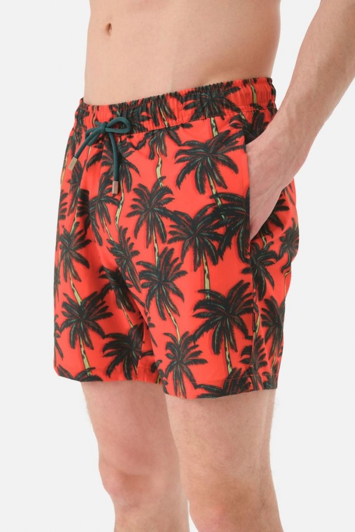 Men's Swimwear JOHN FRANK JFSSSWL31