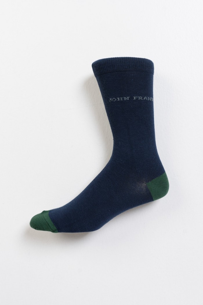 Men's socks JOHN FRANK Casual